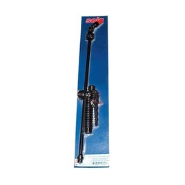 Universal Sprayer Wand & Shut-Off Valve