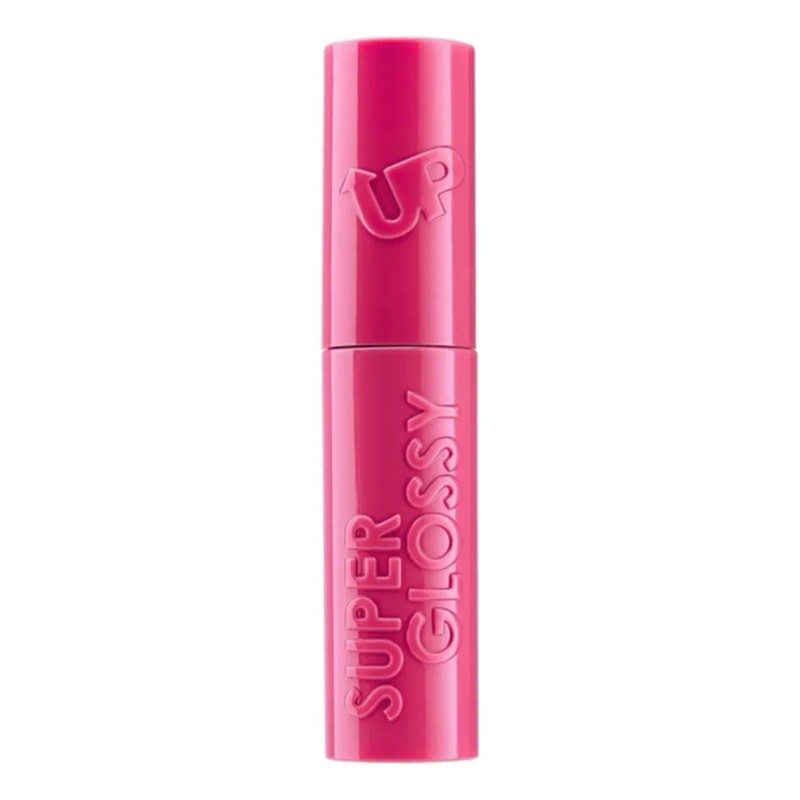 Pink Up Brillo Labial Super Glossy