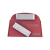 ACTINTOOL Floor Grinding Disc for Lavina, Bar Segments Grinding Trapezoid