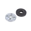 Durable Angle Grinder Flange, Metal Angle Grinder Part, Electric Grinder