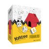USAOPOLY YAHTZEE: Peanuts Edition