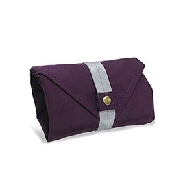 Tarot Cross 2way55 Original Tarot Cloth Purple