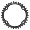 Campagnolo Unisex - Adult Super Record Sprocket, Black, One Size