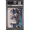 Graded 2024 Topps Now Freddie Freeman #866 Game 1 Walk