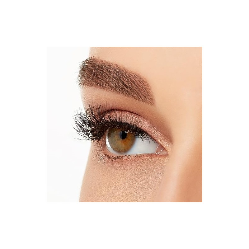 Ardell Strip Lashes Naked Lashes #424, 4 Pairs x 1-Pack