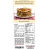 The Prepared Pantry Multigrain Pancake and Waffle Mix with Ancient