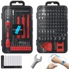 FANACAN 160-in-1 Precision Mechanic Screwdriver Set - Precision Tool Kit