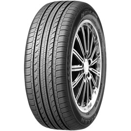 Nexen N'Priz AH8 All- Season Radial Tire-225/50R17 94V