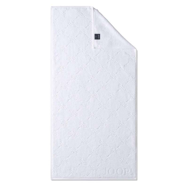Joop! Cornflower 1670 Plain Hand Towels