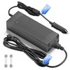 Upgraded 12V Power Supply Adapter for GMG Green Mountain Grill
