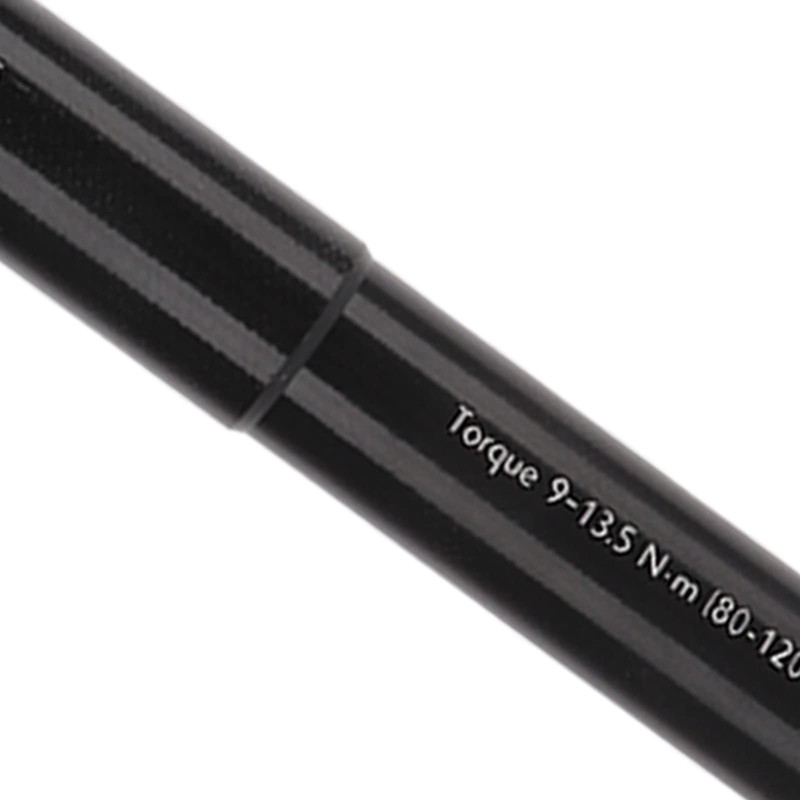 Bicycle Front Spike Lightweight Bicycle Thru Axle Quick Release for