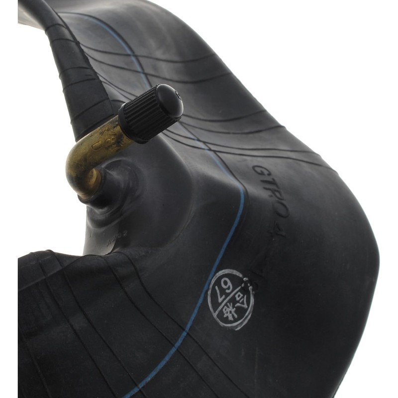 Jardiaffaires Bicycle Inner Tube Shak Valve Angled