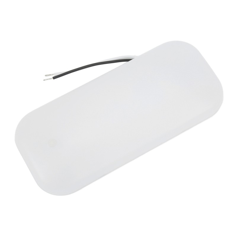 RV Ceiling Light LED 500LM 12V 6000K White Car Interior