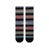 Stance Crew Cadent Socks (Medium, Black)