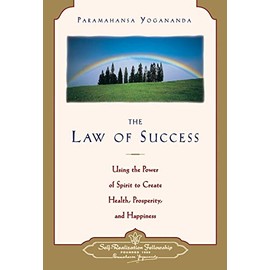 The Law of Success