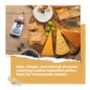 Liquid Annatto Cheese Coloring, Double Strength - 30 ml