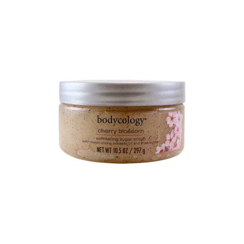 Bodycology Kit Cuidado De La Piel Cherry Blossom