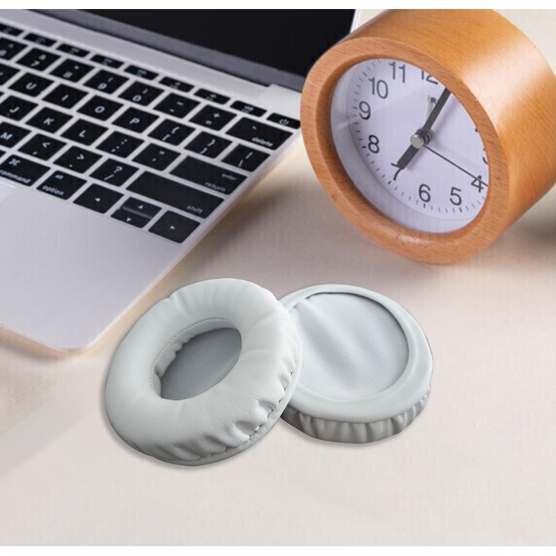 HAIZEEN Ear Pads Compatible with JBL Synchros S500 S700 E50BT