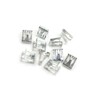 Hihaha Car Dashboard Retainer Instrument Panel Metal Clip 13.5 x