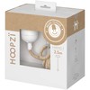 Hoopzi - Pendant Light 1 Flamming - 2.5 m Textile