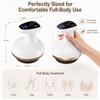 Cellulite Massager 4-in-1 with Vacuum & Gua Sha - 9