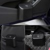 Car Garbage Can - Car Garbage Trash Can Storage,Waterproof Dirt-Resistant