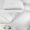 SONORO KATE Bed Sheet Set Super Soft Microfiber 1800 Thread