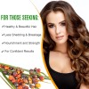 Aceite De Batana Akeeronn Para El Crecimiento Del Cabello, 6