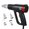 Geevorks 2000W Industrial Fast Heating Hot Air Gun LCD Digital
