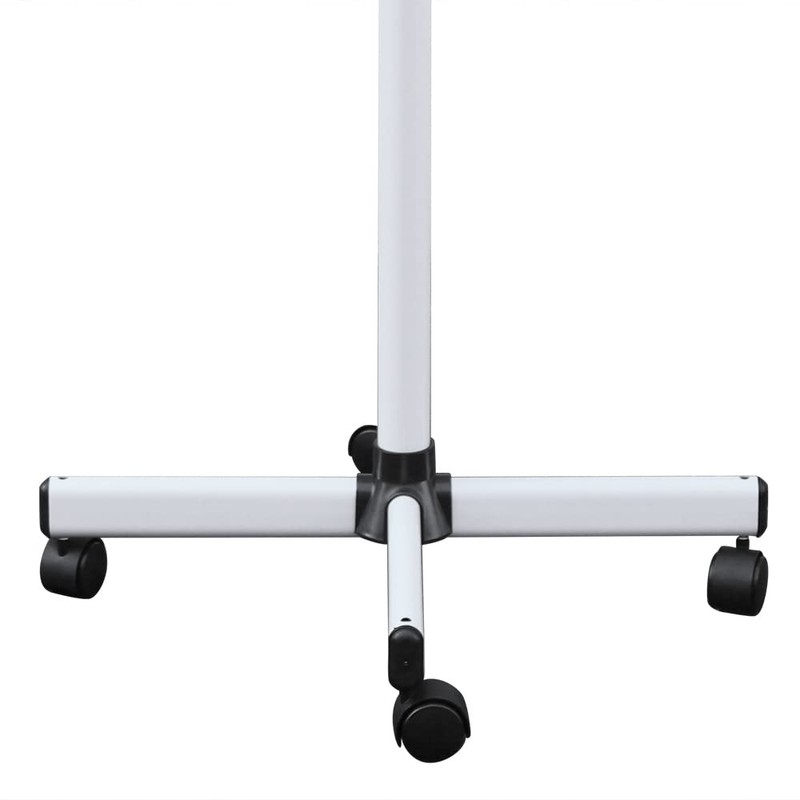 Professional Facial Steamer, Vaporizador Facial Steamer On Wheels Ionic Ozone