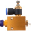 OriGlam Mist Coolant Mist Lubrication, Spray System Unit Used for