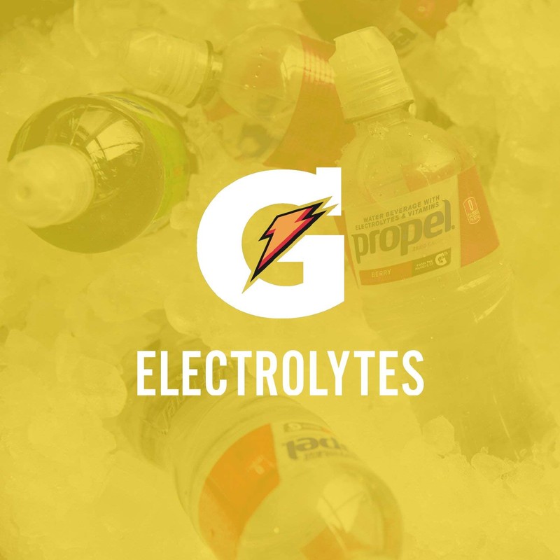 Propel Powder Packets, 3 Flavor Variety Pack, Electrolytes, Vitamins and