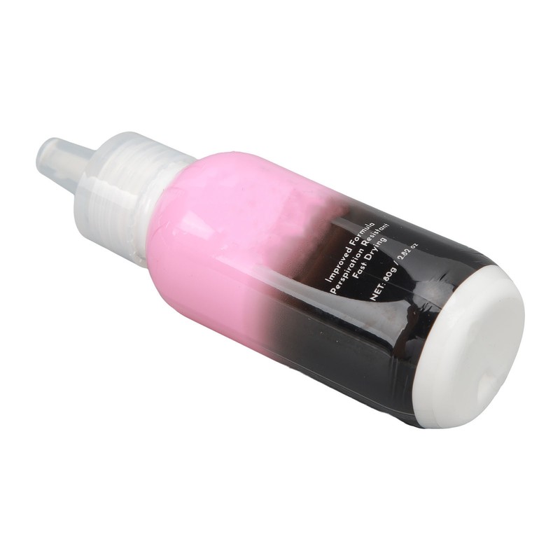 80ml Wig Glue Adhesive Waterproof Strong Hold Lace Front Wig