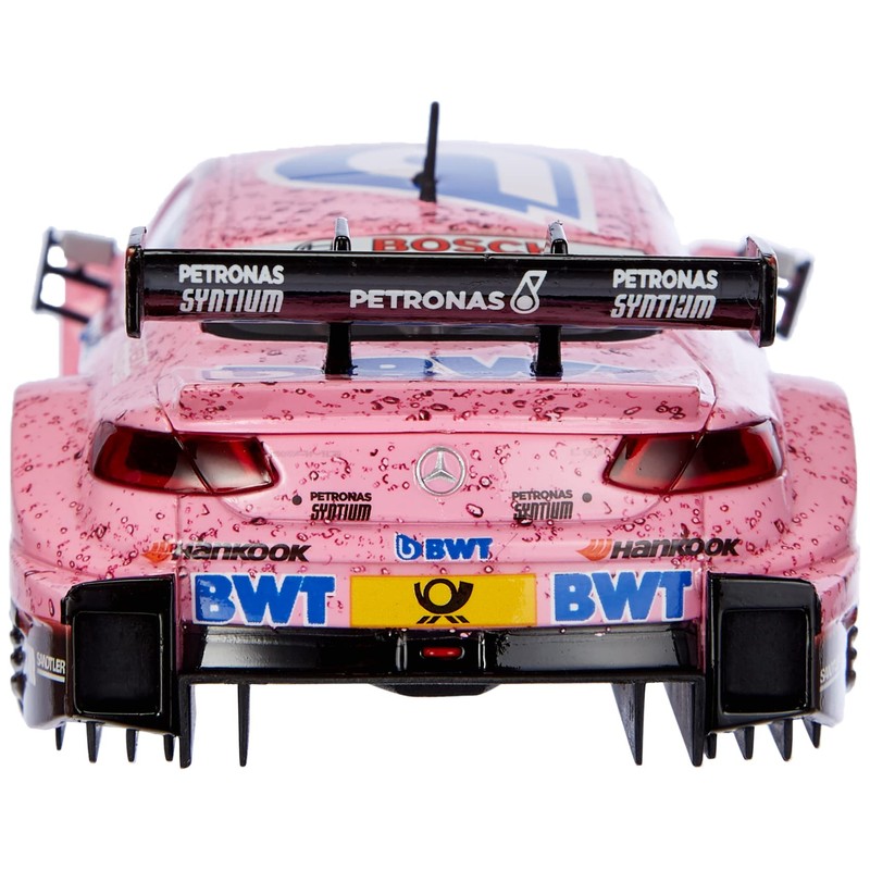 Carrera 20027603 Mercedes-AMG C 63 DTM L.Auer, No.22, Multicoloured