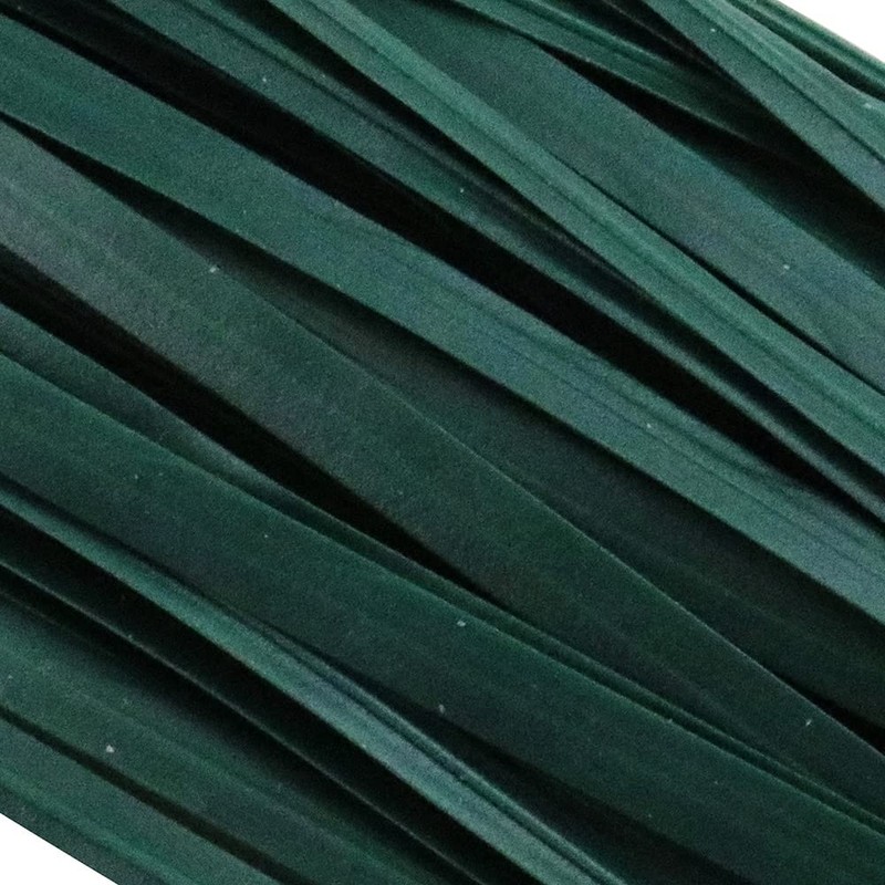 Safety 3 Garden Free Wire, 100 Pieces, Green, For Fixing