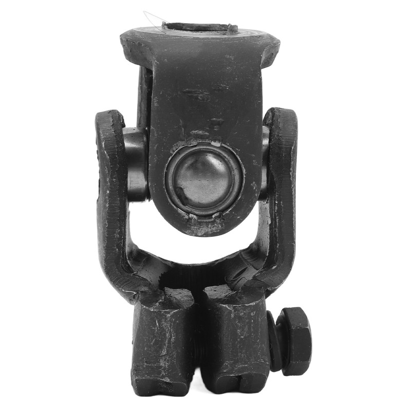 Steering Universal Joint 36T 15mm Steel Alloy Heavy Duty Steering