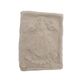 Generic Tierrita de San Juan de Los Lagos (8 Piece) Clay Figurines Hanging Ornament Home Decor