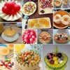 Fruit Tool Set, Melon Baller Scoop Set, for DIY Watermelon,