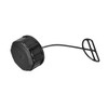 sourcing map 17620-ZM3-063 Fuel Cap Assembly Replacement for Brushcutter Lawn