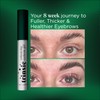 TRINSIC Eyebrow Gel | Advanced Brow Growth Gel with Peptides