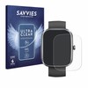 Savvies 6 Pack Screen Protector compatible with Kuizil T70 1.91"