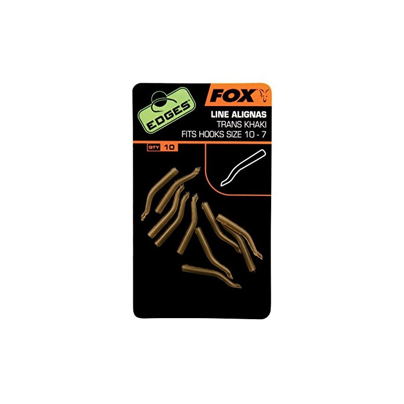 Fox Edges Line Aligner 10-7
