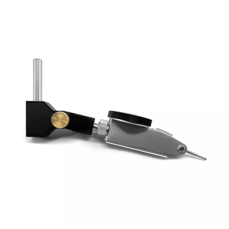 Colorado Toolworks High-accuracy CNC TRAM TOOL, with Dial Test Indicator,