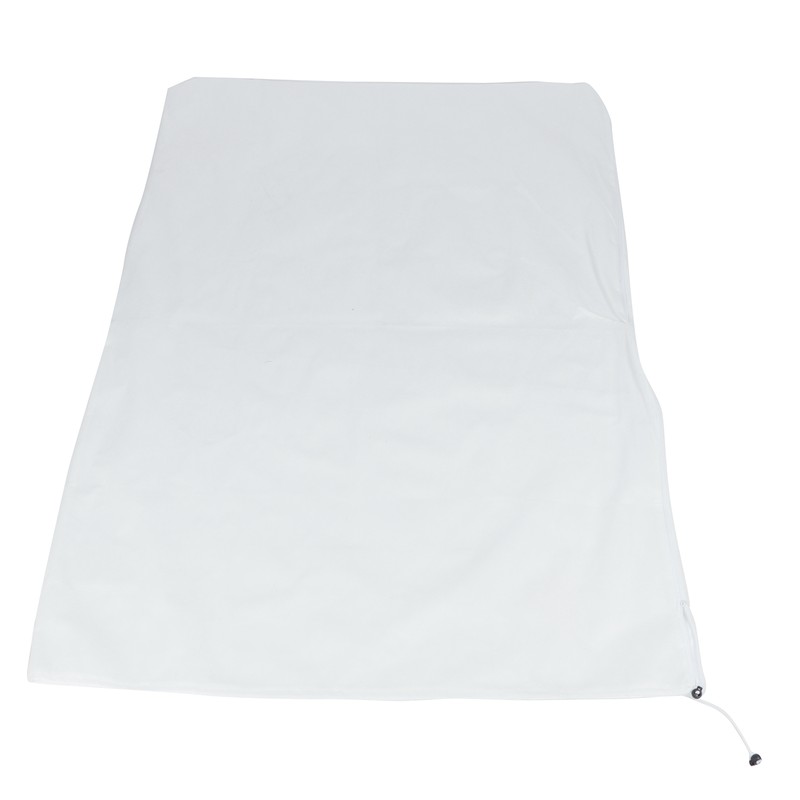1.2x1.8m Outdoor Garden Plant Covers Freeze Protection for Cold Weather