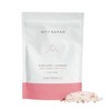 Butt Naked Body Himalayan + Lavender Body Scrub + Soak,