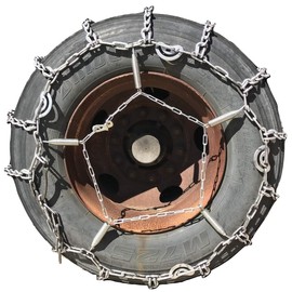 TireChain.com Large Truck SPRING Tire Chains Adjuster tensioner, priced per pair