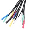 HT306 6 Channel Universal Break Out Leads for Auto Diagnostic