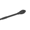 Plyisty 25cm Clear Sound Gooseneck Microphone for Conference Rooms