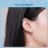 Hermosos Pendientes Aretes Plata 100% Diseño Tortugas