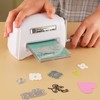 Mini Portable Die Cutting Machine for Crafting,DIY Die Cuting Embossing